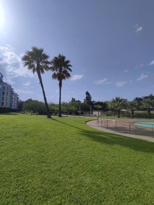 Apartamento Bonito - Playas Las Deveses Ел Вергер Екстериор снимка